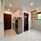 Nhà hàng - Khách sạn: Cho thuê căn hộ 2 phòng ngủ 2WC 50m2 có ban công lớn tại Q