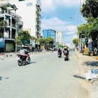 Bán nhà riêng: Bán nhà đẹp 4 tầng sau mặt tiền (4x17) 368/ Nguyễn Văn Lượng Gò V