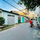 Bán nhà riêng: Bán dãy nhà trọ rẻ 13p mặt tiền (10,5x24) 86 Đường số 1 p13 Gò Vấ