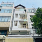 Bán nhà riêng: Bán nhà mặt tiền đẹp (5x16) 38 Đinh Bộ Lĩnh p26 Bình Thạnh (Vinco