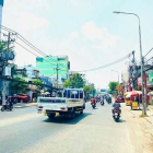 Bán nhà riêng: Bán nhà mặt tiền rộng đẹp (9x21) Số 917 Quang Trung 14 Gò Vấp (Em