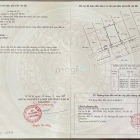 Bán nhà riêng: Bán nhà cấp 4 mặt tiền hẻm xây 5 lầu (8x18) 76/87 Đường 59 p14 Gò