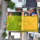 Bán nhà riêng: Bán nhà biệt thự mặt tiền Quốc Hương Thảo Điền_BIS_14.3x32_từ 100