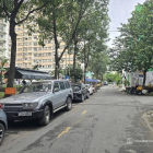 Bán nhà riêng: Hạ 1 tỷ bán nhà mặt tiền ĐS15_Cao Đức Lân APAK_5x22.5_CTXD Hầm 5 