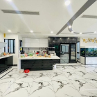 Bán nhà riêng: Bán Toà Căn Hộ Phố Vĩnh Phúc - Quận Ba Đình - Diện Tích 300m2 x 1