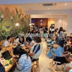 Bán nhà riêng: Bán nhà Nguyễn Thị Minh Khai Quận 3, diện tích 4,2x21 m, trệt + 1