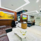 Bán nhà riêng: Bán Nhà Phố Thái Hà, Quận Đống Đa, Dt 131m2 x 8 tầng, Giá 49,9 tỷ