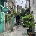 Bán nhà riêng: Nhà to điểm giao Q11, Q5, Q10 giá ngộp 30 - 50% thị trường