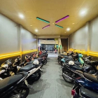 Bán nhà riêng: Nhà Mặt Tiền Bình Trị Đông- Tên Lửa nối dài, 125m2 ( 5 x 25 ) 5 T