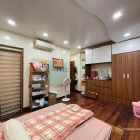 Bán nhà riêng: Bán Nhà Phân Lô Phố Đỗ Quang - Dt 56m2 x 5 tầng