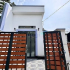 Bán nhà riêng: CHÍNH CHỦ bán nhà 1 TRỆT + GÁC LỬNG gần UBND phuog BỬU LONG – GIÁ