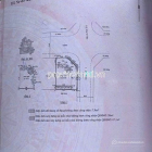 Bán nhà riêng: Bán biệt thự góc 2 mặt tiền khu dân cư Văn Minh, DT 156,5m² giá 3