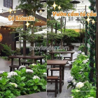 Bán nhà riêng: Bán nhà đất đường số 11 Thảo Điền, 481m², đang khai thác, giá 168