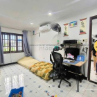 Bán nhà riêng: Bán gấp nhà MTKD Đồng Xoài-gần CHợ Hoàng Hoa Thám-P13-TB.dt 4.3x4
