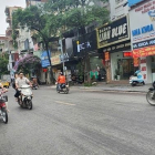 Bán nhà riêng: Mặt Phố Quận Hai Bà Trưng-MT 5,5m có giấy phép xây dựng giá 23,5 