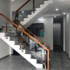 Bán nhà riêng: NHÀ Buôn Bán 2Mặt TIỀN ĐƯỜNG HOÀNG minh chánh 1 LẦU 1 TRỆT MỚI XÂ