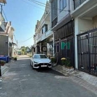 Bán nhà riêng: CHỦ CẦN RA  CĂN NHÀ TÂM HUYẾT HÓA AN Có sân trước/sau Đường nhựa 