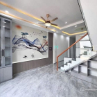 Bán nhà riêng: BÁN NHÀ 1 TRỆT 1 LẦU TẠI BỬU HÒA - P BIÊN HOÀ. Sổ Riêng Thổ Cư  (