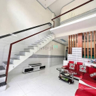 Bán nhà riêng: BÁN nhà 1trệt 1lửng phường BỬU HOÀ, BH ,NGUYỄN TRI PHƯƠNG VÀO 100