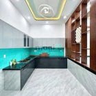 Bán nhà riêng: Bán nhà ngay trung tâm 1 trệt 2 lầu TDC Phường Quang Vinh