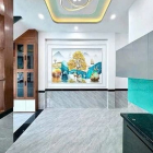 Bán nhà riêng: Bán nhà ngay trung tâm 1 trệt 2 lầu TDC Phường Quang Vinh