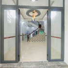 Bán nhà riêng: Mặt tiền thới an 10 phường thới an 64m2 2 tầng 5 tỷ 350.