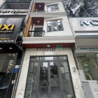 Bán nhà riêng: Mặt Tiền đường 3 Tháng 2 Q10 ngang 4m Dài 12m 6 Tầng đối diện Hà 