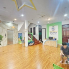 Bán nhà riêng: Xuân Đỉnh – Bắc Từ Liêm – 125 M2 – 5 Tầng – MT 8 M2 – Giá 29.8 Tỷ