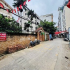 Bán nhà riêng: Xuân Đỉnh – Bắc Từ Liêm – Ô TÔ  261 M2 – 4 T – MT 10 M – Giá 66.8