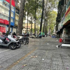 Bán nhà riêng: Bán Nhà MT 91 Lý Thường Kiệt, P.7, Q.11. DT: 4x16m  4 tầng Giá 28