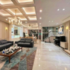 Bán nhà riêng: Bán GẤP Nhà MẶT PHỐ Đào Tấn, 160M2×5T, MT 6.5M, 122 TỶ