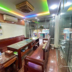 Bán nhà riêng: Bán Nhà Thụy Khuê Ô TÔ TRÁNH VỈA HÈ, 82M2 × 4 TẦNG, MT 7.5M, 25 T