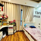 Bán nhà riêng: Nhà phân lô 6 tầng x 53m2 KĐT Đại Kim, thang máy, kinh doanh, giá