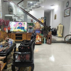 Bán nhà riêng: Nhà mặt tiền Đường số 20,Hiệp Bình, Thủ Đức, 3 tầng, nở hậu 162m2