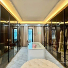 Bán nhà riêng: Bán Nhà Pháo Đài Láng, 65M2 × 6 TẦNG THANG MÁY, MT 4.5M, 27 TỶ