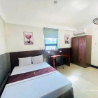 Bán nhà riêng: Bán KHÁCH SẠN Pháo Đài Láng, 70M2x9T THANG MÁY, 18 PHÒNG, 37 TỶ