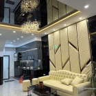 Bán nhà riêng: Bán nhà Giáp Nhị - Trương Định , DT 44m ,Giá Nhỉnh 6tỷ , Gần Phố