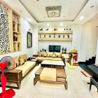 Bán nhà riêng: Căn hiếm trung tâm Hải Châu – gara ô tô – 13.8 tỷ