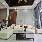 Bán nhà riêng: Siêu phẩm nhà 1 trệt 1 lầu giá rẻ 120m2 ngay Trung tâm Thủ Dầu Mộ