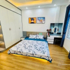 Bán nhà riêng: Bán nhà ngõ 93 Giáp Nhị-HM ,40m2 x5T ,Oto , Kinh doanh , Giá hơn 