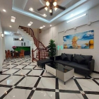 Bán nhà riêng: Bán Nhà Định Công Hạ - Trần Hòa ,DT39m, Giá Hơn 6tỷ ,oto qua nhà