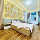 Bán nhà riêng: Bán Nhà Đại Từ-Hoàng Mai ,DT30m2 ,Giá Nhỉnh 6Tỷ ,Hai Mặt Thoáng ,