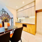 Bán nhà riêng: Bán nhà Giáp Nhị - Thịnh Liệt ,DT40m ,Giá Hơn 7tỷ ,oto Gần ,Ngõ N