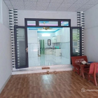 Bán nhà riêng: Gia đình chuyển công tác nên cần sang lại căn nhà mặt tiền