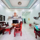 Bán nhà riêng: Bán Nhà Hóc Môn Giá 3.85 Tỷ – Gần Phạm Thị Giây & Trịnh Thị Miếng