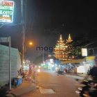 Bán nhà riêng: GẤP GIẢM MẠNH 200 TR  Đ.MT đường 10m. 2 căn cấp 4 cho thuê. 15