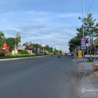 Bán nhà riêng: Đất lớn 2 mặt tiền Nguyễn Văn Linh, Hưng Lợi, NK, Cần Thơ - 60 tỷ