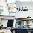 Bán nhà riêng: Cặp nhà trệt mặt tiền Trần Đại Nghĩa, TTTM Cái Khế, Cần Thơ - 22 