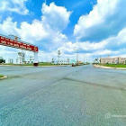 Bán nhà riêng: Nền mặt tiền Nguyễn Văn Cừ nối dài xéo bv SIS, Ninh Kiều, Cần Thơ