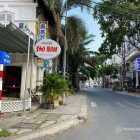 Bán nhà riêng: Nhà góc 2 mặt tiền Ngô Gia Tự & Bà Triệu gần bến Ninh Kiều, Cần T